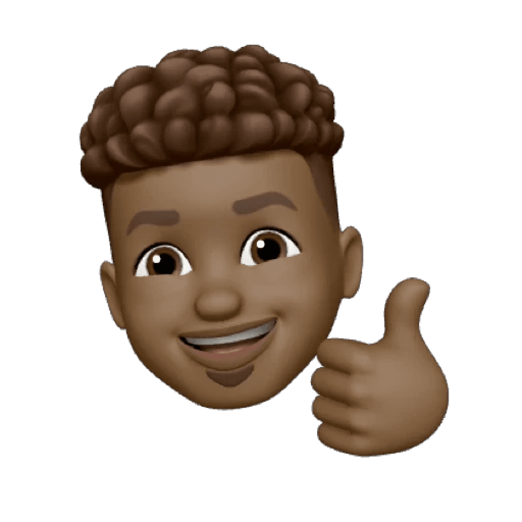 Smiling Emoji